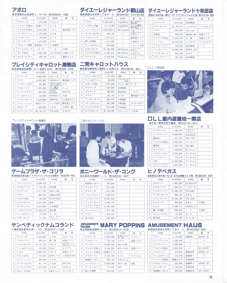 原宿ジョイフルマップ 1986年版 原宿ジョイフルマップ 1986年版 - メルカリ