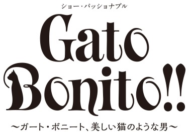 雪組公演 Gato Bonito ーガート ボニート 美しい猫のような男 宝塚と観劇の日々 雪組公演 Gato Bonito ーガート ボニート 美しい猫のような男 宝塚と観劇の日々