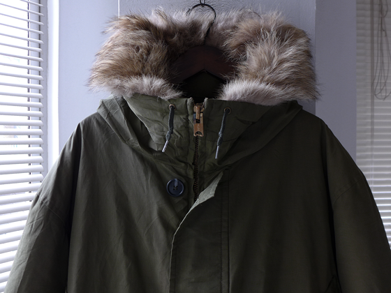 1976y Vintage Eddie Bauer Superior Polar Parka ヴィンテージ 1976y Vintage Eddie Bauer Superior Polar Parka ヴィンテージ