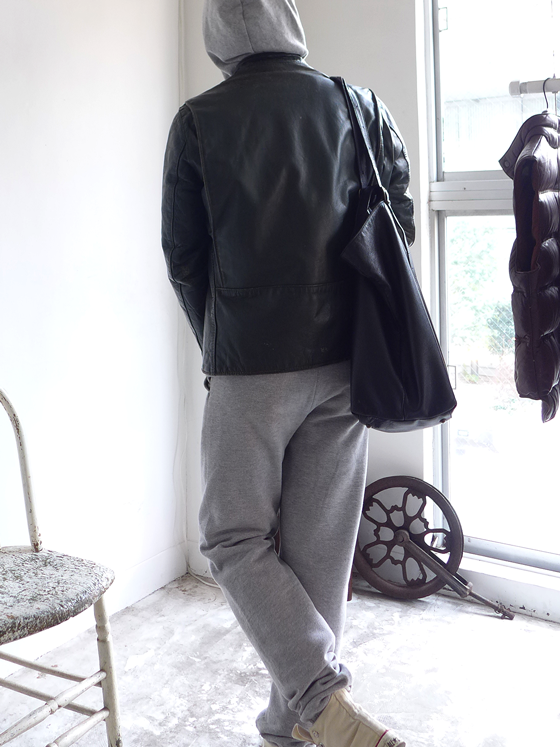 1960s Vintage Brooks Leathers Single Riders ヴィンテージ