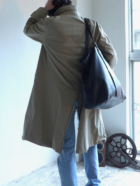 60s【Vintage Aquascutum StainCollar Coat】 60s【Vintage Aquascutum StainCollar Coat】