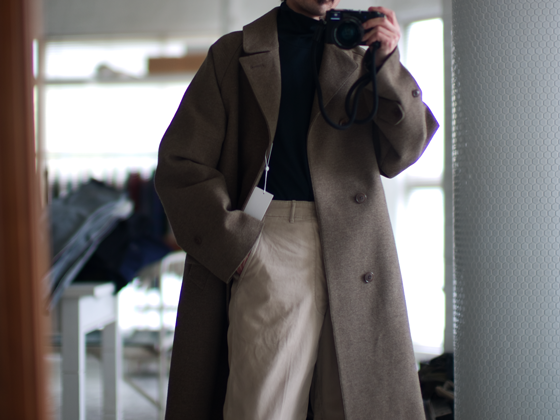VINTAGE【US ARMY】40-50's M-45 トラウザーズ 50's US.ARMY M-45 チノトラウザーmbm01982102501942｜VINTAGE