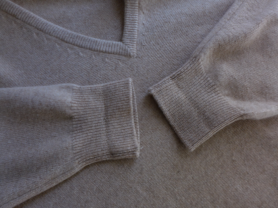1980s Vintage Pringle Cashmere Sweater ヴィンテージ 1980s Vintage Pringle Cashmere Sweater ヴィンテージ