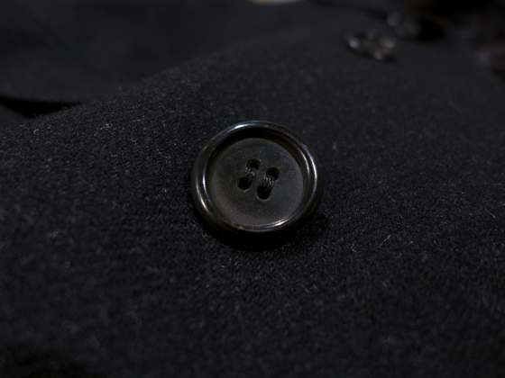 1930~40s Vintage Brooks Brothers Chester Field Coat ヴィンテージ 1930~40s Vintage Brooks Brothers Chester Field Coat ヴィンテージ