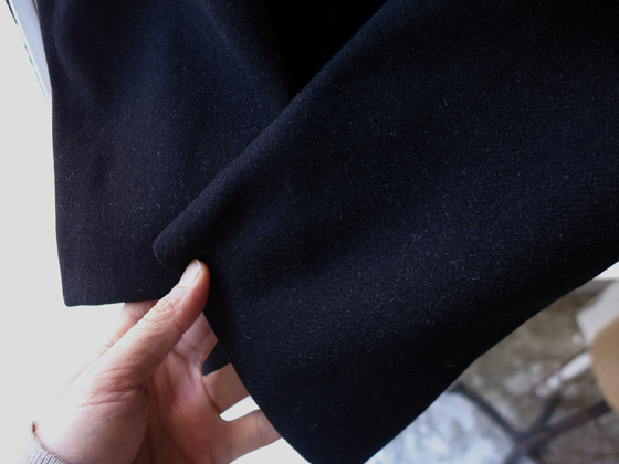 1930~40s Vintage Brooks Brothers Chester Field Coat ヴィンテージ 1930~40s Vintage Brooks Brothers Chester Field Coat ヴィンテージ