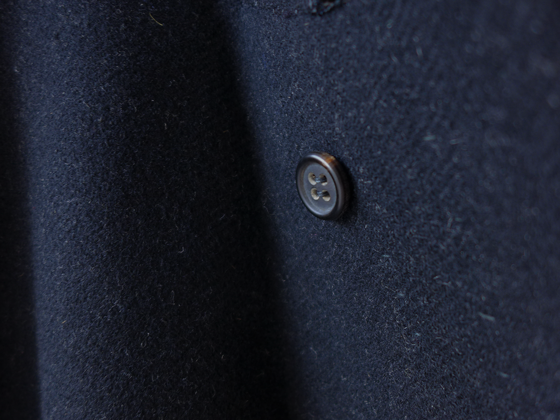 1930~40s Vintage Brooks Brothers Chester Field Coat ヴィンテージ 1930~40s Vintage Brooks Brothers Chester Field Coat ヴィンテージ
