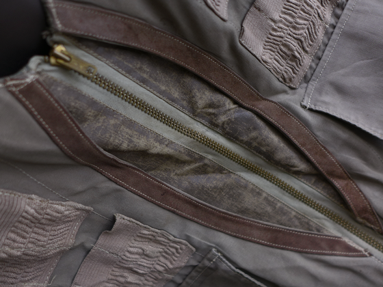 1960s Vintage Masland Hunting Vest ヴィンテージマスランド