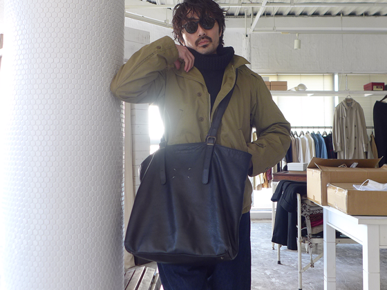 1940s Vintage U.S.ARMY M-41 Field Jacket ヴィンテージM41フィールド