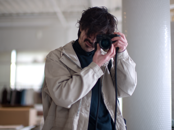1960s Vintage Grenfell Cotton Mountain Parka ヴィンテージ