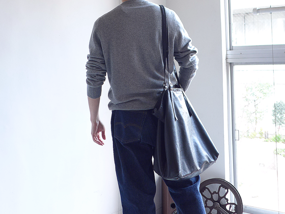 Brooks Brothers Cashmere Sweater Scotland スコットランド製