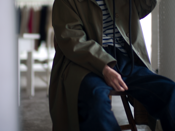 1960~70s Vintage Burberrys Balmacaan Coat ヴィンテージ 1960~70s Vintage Burberrys Balmacaan Coat ヴィンテージ