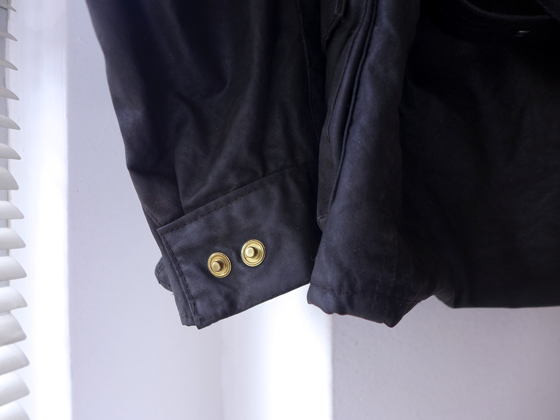 1960s Vintage Barbour INTERNATIONAL SUITS ヴィンテージ 1960s Vintage Barbour INTERNATIONAL SUITS ヴィンテージ