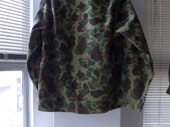 1960～70s Vintage Black Sheep Hunting Jacket ヴィンテージ