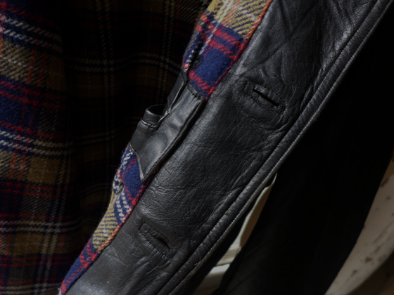 1960s Vintage French Corbusier Jacket ヴィンテージフランス 1960s Vintage French Corbusier Jacket ヴィンテージフランス