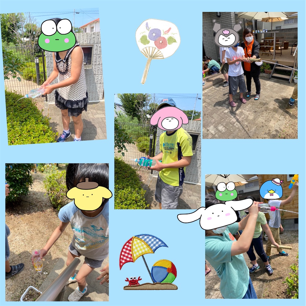 f:id:annei-aikid:20200805201931j:image f:id:annei-aikid:20200805201931j:image