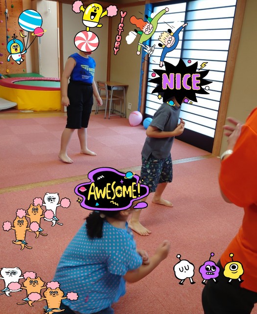 f:id:annei-aikid:20210721070241j:image f:id:annei-aikid:20210721070241j:image