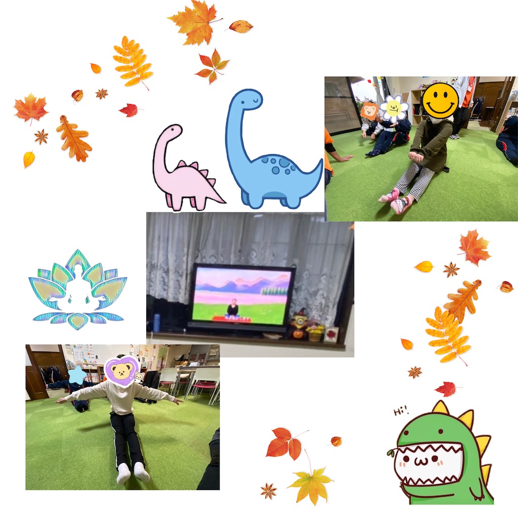 f:id:annei-aikid:20211110195146j:image f:id:annei-aikid:20211110195146j:image