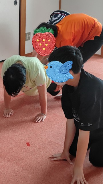 f:id:annei-aikid:20220708154923j:image f:id:annei-aikid:20220708154923j:image