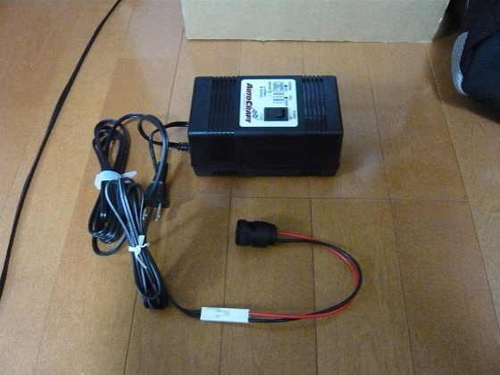 AUTO CRAFT クイックチャージカプラーキット HCQC-2 - なじょんしょば