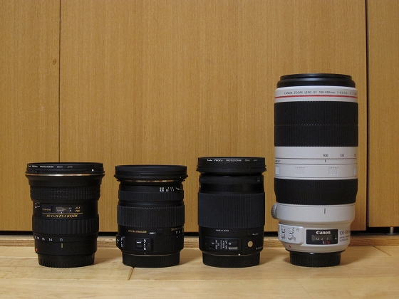 Canon ズームレンズ 望遠 EF100-400mm F4.5-5.6L IS II USM Canon ズームレンズ 望遠 EF100-400mm F4.5-5.6L IS II USM