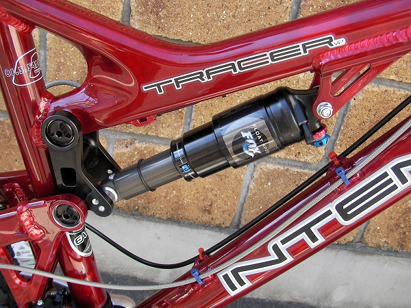 INTENSE インテンス　トレーサーVP Intense Tracer VP: the Final Review – Bermstyle