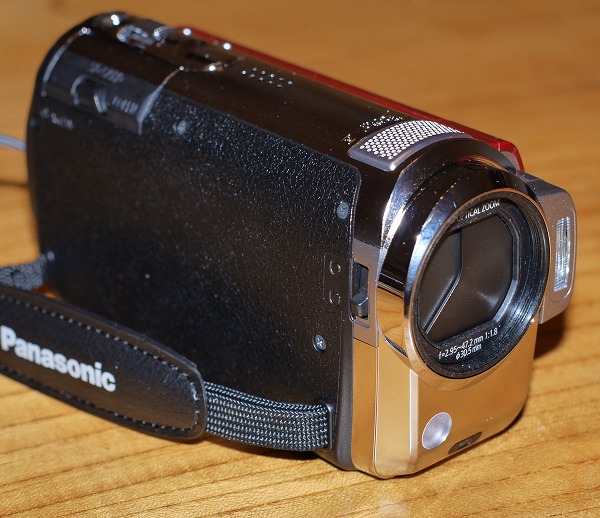 【良品】Panasonic デジタルハイビジョンビデオカメラ HDC-TM30 HDC-TM30 概要 - デジタルハイビジョンビデオカメラ | デジタルビデオ
