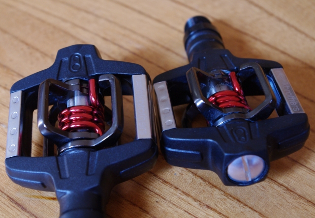 CRANKBROTHERS 「クランクブラザーズ」 CANDY3 ペダル / バイチャリ