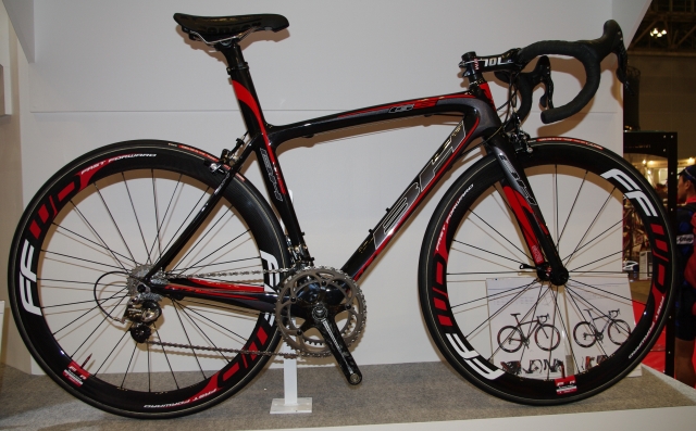 個別「BH G5」の写真、画像 - ロードバイク - annion's fotolife