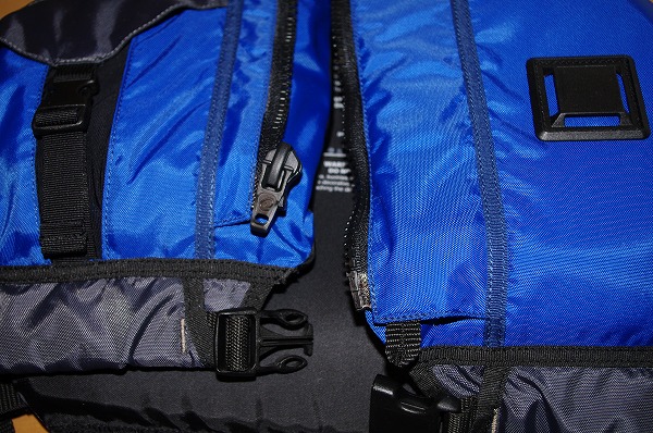 MTI Adventurewear Comp III PFD　MTI　コンプ3