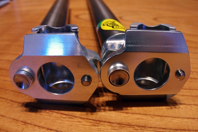 pmpチタンシートポスト Kuwahara Gaapの再生 - 休日モード