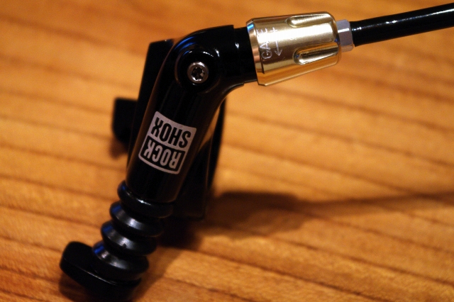 2011 Rock Shox SID XX Dual Airの詳細 Kuwahara Gaapの再生