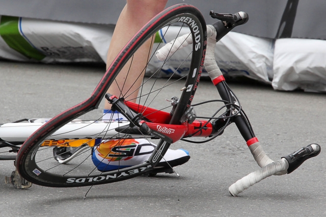 Park tool パークツール スポークテンションメーター