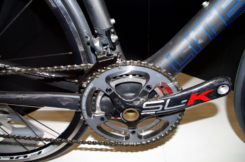litespeed l3