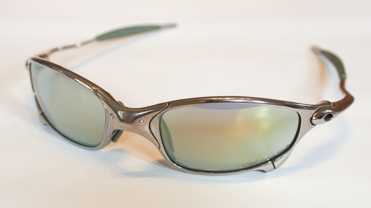 オークリー ジュリエット (イチロー シグネチャーモデル) OAKLEY 