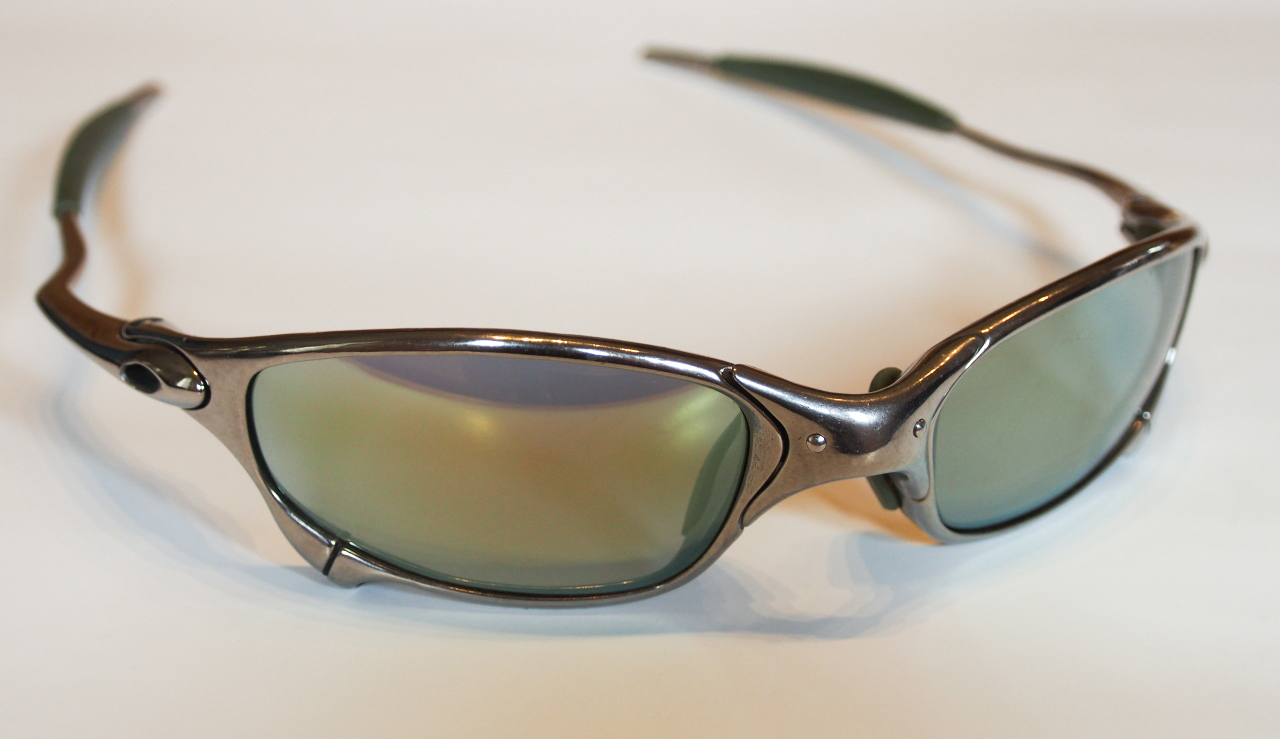 手数料安い 未使用 オークリー Oakley イチロージュリエット Juliet