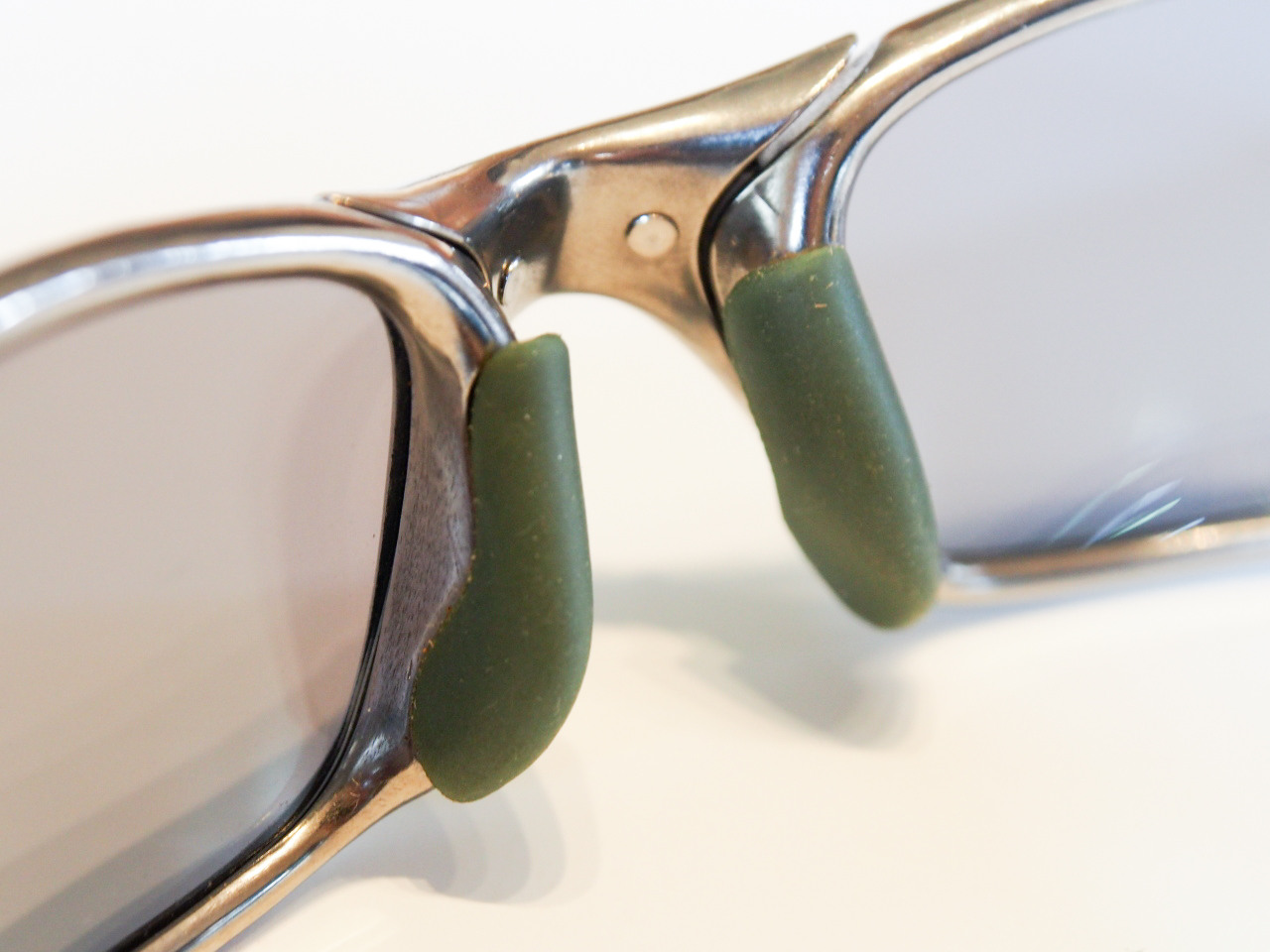 オークリー ジュリエット (イチロー シグネチャーモデル) OAKLEY 