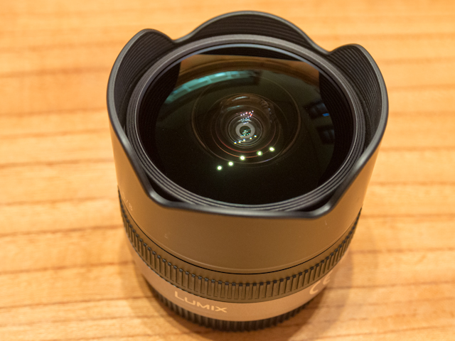 LUMIX G FISHEYE 8mm/F3.5 単焦点 魚眼レンズ LUMIX G FISHEYE 8mm/F3.5で撮影された写真 | 写真検索 | GANREF