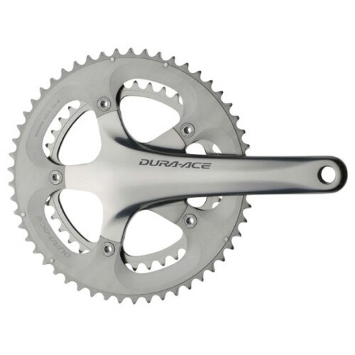IRD Defiant Crankset 170mmダブルクランク ロードバイク IRD Defiant Crankset 170mmダブルクランク ロードバイク