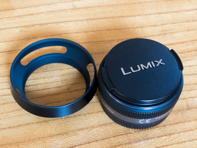 LUMIX 14mm F2.5 レンズ　パンケーキ　中古 Amazon.co.jp: パナソニック 単焦点 広角パンケーキレンズ