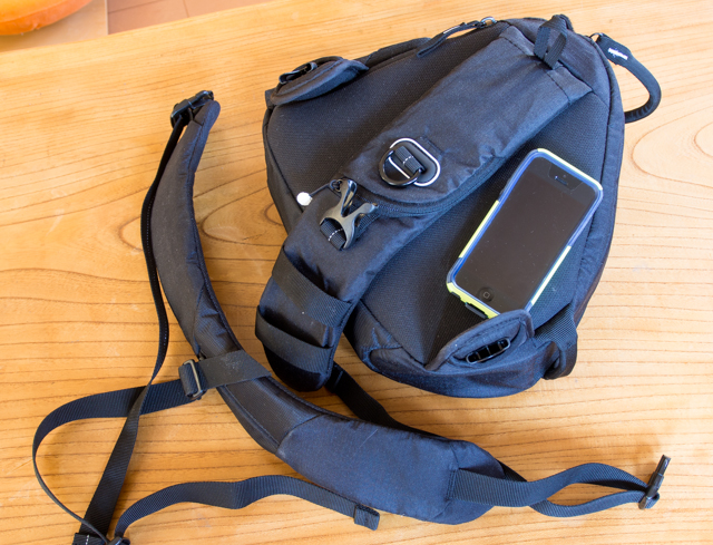 KATA トルソーパッグ ライトリ LighTri−315 DLとLighTri−312 DL