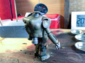 wave 1/20 Ma.K. マシーネンクリーガー スーパーボール WAVE 1/20 MASCHINEN KRIEGER