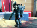 wave 1/20 Ma.K. マシーネンクリーガー スーパーボール WAVE 1/20 MASCHINEN KRIEGER