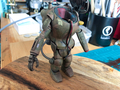 wave 1/20 Ma.K. マシーネンクリーガー スーパーボール WAVE 1/20 MASCHINEN KRIEGER