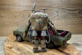 wave 1/20 Ma.K. マシーネンクリーガー スーパーボール WAVE 1/20 MASCHINEN KRIEGER