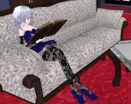 東方mmd動画 製作後の感想 小悪魔ごはん 3 ゆっきーの夜想曲
