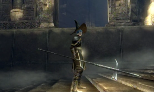 竿状武器 武器解説 デモンズソウル攻略 ゆっきーの夜想曲 竿状武器 武器解説 デモンズソウル攻略 ゆっきーの夜想曲