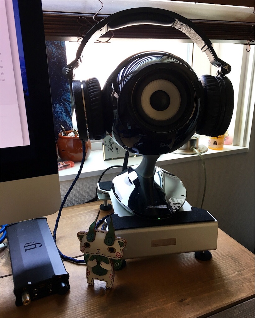 ECLIPSE TD-M1 - とんかつフリーク ECLIPSE TD-M1 - とんかつフリーク