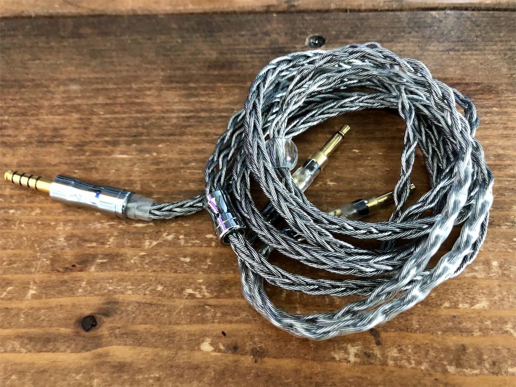 ★ FAUDIO PASSION 美品 ★ FAudio Passion – e☆イヤホン