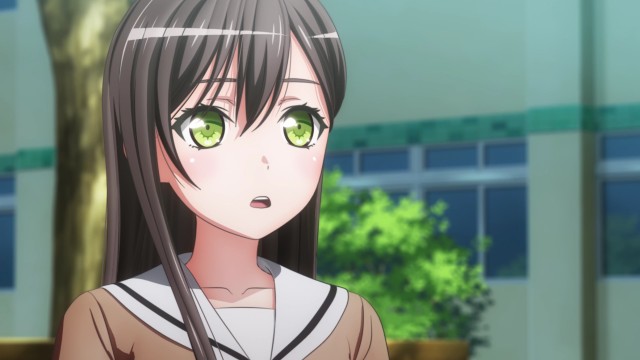 なんだよ 言えたじゃねえか Bang Dream 2ndseason 11話感想 Ano 学ぶログ