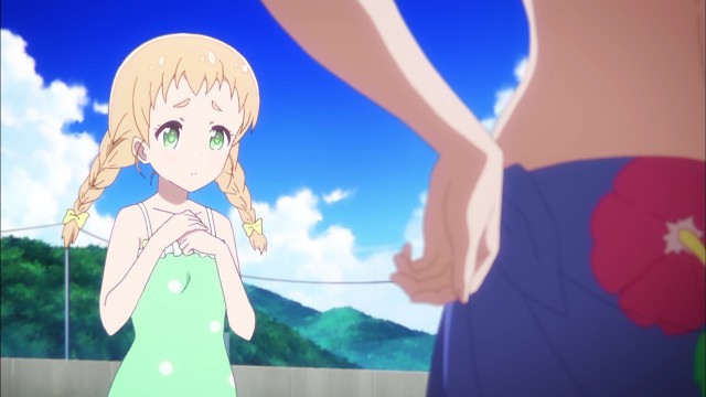 うつむいた先にあるものも 全部大事なもの 恋する小惑星 5話 感想 Ano 学ぶログ